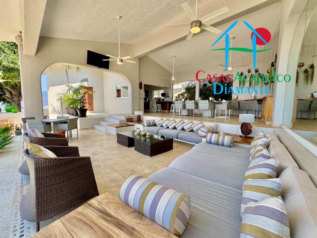 Villa Celestamar - Estancia 15